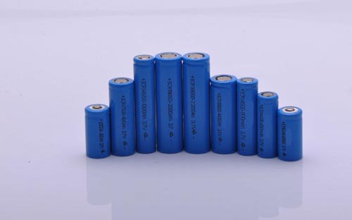 儲能電池模組測試系統